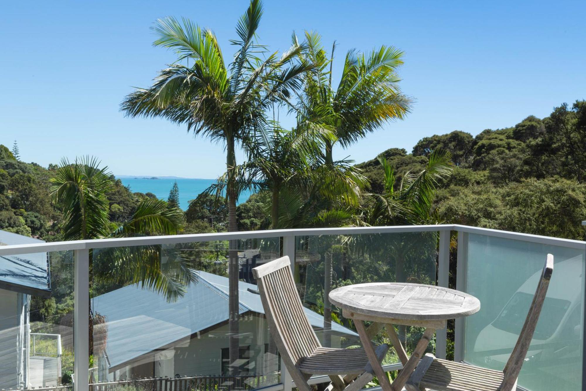 Ostend Waiheke Island Resort Conference & Accomodation Centre מראה חיצוני תמונה