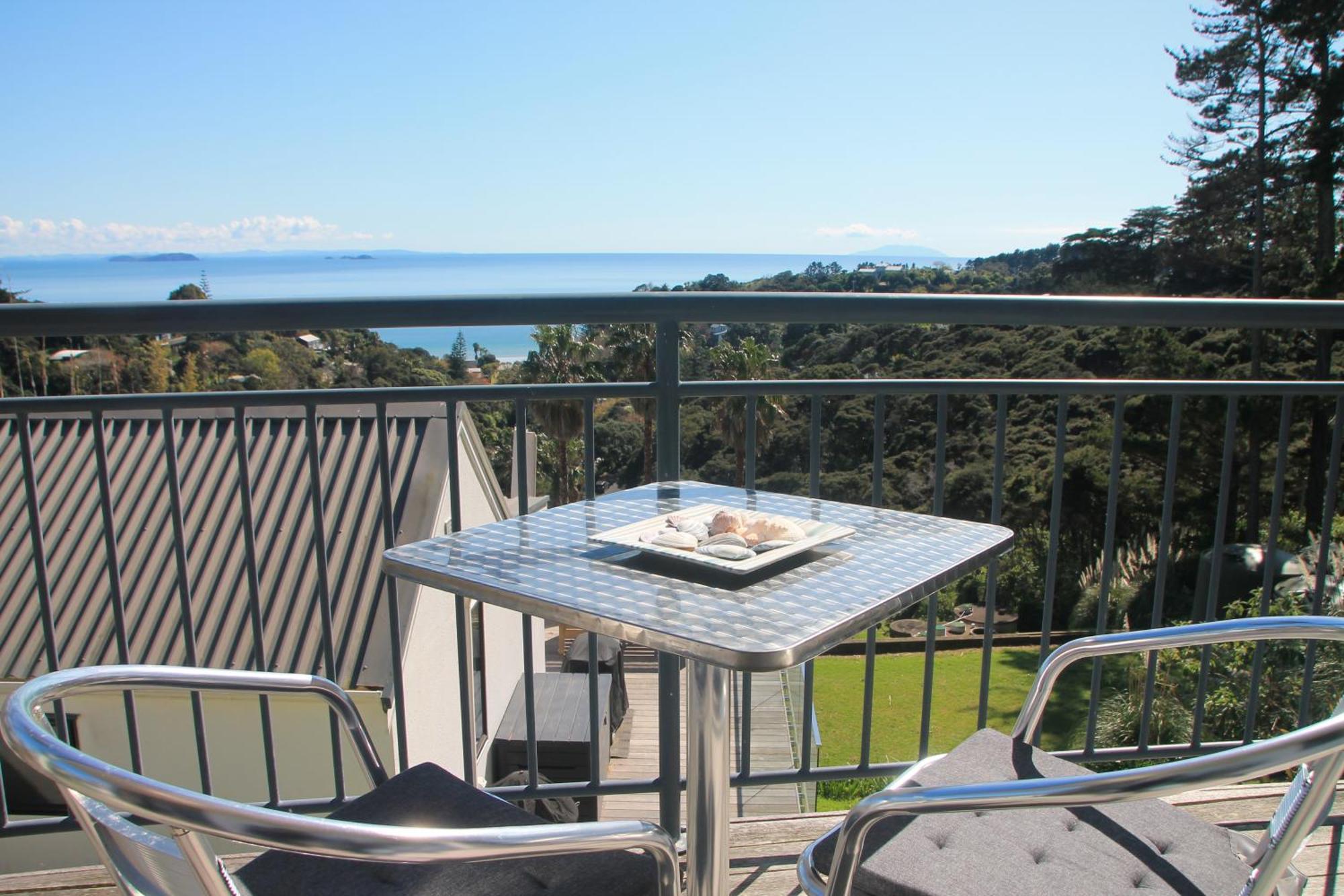 Ostend Waiheke Island Resort Conference & Accomodation Centre מראה חיצוני תמונה