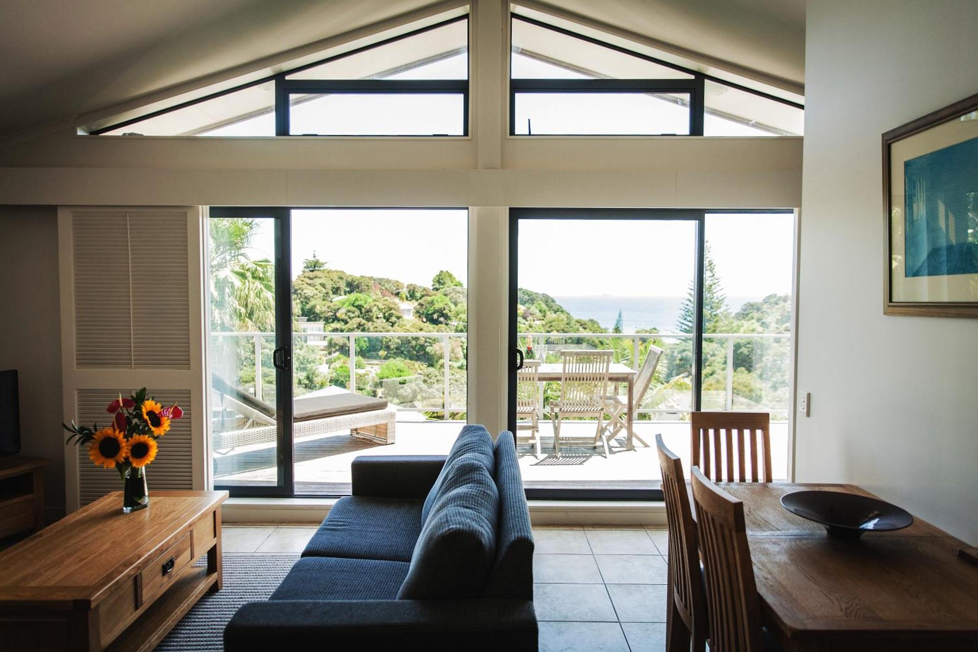 Ostend Waiheke Island Resort Conference & Accomodation Centre מראה חיצוני תמונה