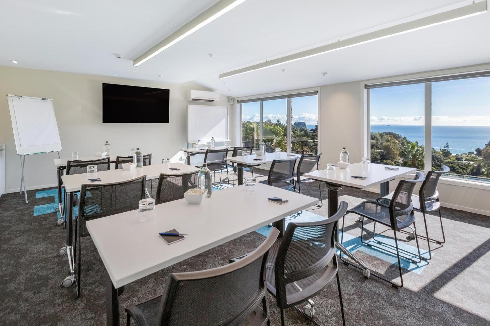 Ostend Waiheke Island Resort Conference & Accomodation Centre מראה חיצוני תמונה